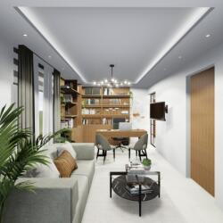 Apartment Xp Renovation