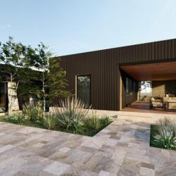 Project Prefabricated House 46